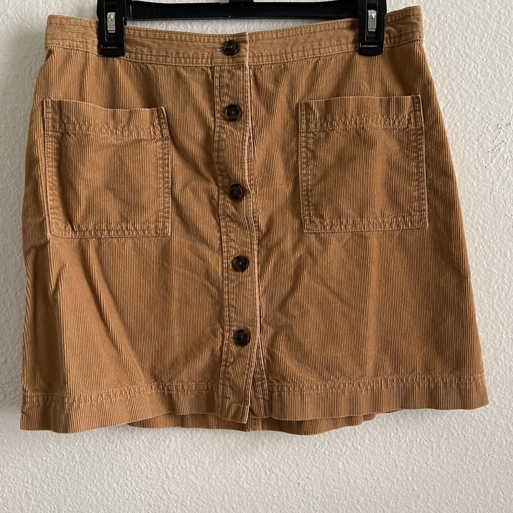 Corduroy Skirt | GAP